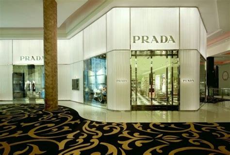 Prada Locations & Hours in Casablanca 